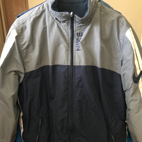 Nike Other - Nike Jacket